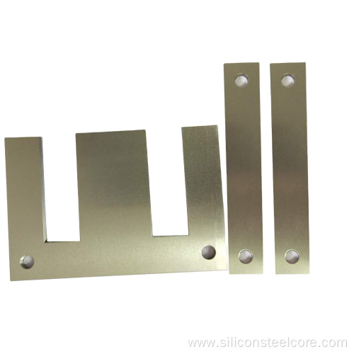 Cold Rolled Transformer Silicon Steel Lamination